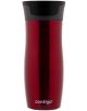 Термочаша Contigo West Loop Red от неръждаема стомана - Contigo - Contigo - West loop - 840276161070-2-thumb