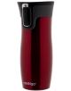 Термочаша Contigo West Loop Red от неръждаема стомана - Contigo - Contigo - West loop - 840276161070-3-thumb