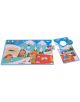 Асоциативна игра-пъзел Apli Kids - Сезоните - Apli - Apli Paper - Момиче, Момче - Apli - Kids - 8410782178958-4-thumb
