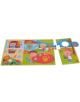 Асоциативна игра-пъзел Apli Kids - Сезоните - Apli - Apli Paper - Момиче, Момче - Apli - Kids - 8410782178958-5-thumb