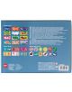 Комплект от 3 игри Apli Kids - Пъзел, Домино и Мемори игра - Apli - Apli Paper - Момиче, Момче - Apli - Kids - 8410782187981-3-thumb