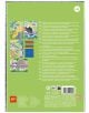 Детска мозайка Apli Kids - Джунгла - Apli - Apli Paper - Момиче, Момче - Apli - Kids - 8410782194460-2-thumb