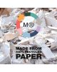 Комплект тефтери Miquelrius Sweet Fruits, 3 бр. - Miquelrius - Apli Paper - Жена, Момиче - 8422593081884-5-thumb