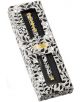Химикалка Miquelrius Always Black Floral - Apli - 8422593118214-thumb