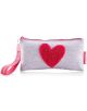 Несесер Miquelrius Agatha Ruiz de la Prada Love с едно отделение - Apli - 8422593195468-thumb