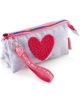 Несесер Miquelrius Agatha Ruiz de la Prada Love с три отделения - Apli - 8422593195499-thumb