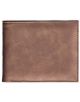 Портфейл Miquelrius Royal, кафяв - Miquelrius - Apli Paper - Мъж - 8422593372814-1-thumb