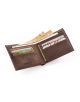 Портфейл Miquelrius Royal, кафяв - Miquelrius - Apli Paper - Мъж - 8422593372814-2-thumb