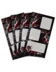 Ученически етикети Busquets Bestial Wolf 2021 - Busquets - Busquets Gruart - 8422829656381-thumb