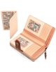 Дамски портфейл с RFID защита Anekke Menire Tribe-5-thumb