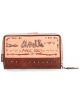 Дамски портфейл с RFID защита Anekke Menire Tribe-2-thumb