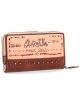 Дамски портфейл с RFID защита Anekke Menire Tribe-1-thumb