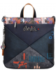 Раница Anekke Contemporary Origami, 26 x 26 x 9 см. - Anekke - Creaciones Pandora - Жена, Момиче - Anekke - Contemporary - 8434172070936-1-thumb