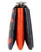 Дамско портмоне Anekke Contemporary Nagare, 15 x 9 x 4 см.-5-thumb