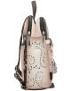 Раница Anekke Peace & Love Pink, 28 x 31 x 11 см. - Anekke - Creaciones Pandora - Жена, Момиче - Anekke - Piece & Love - 8434172080614-7-thumb