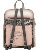 Раница Anekke Peace & Love Pink, 28 x 31 x 11 см. - Anekke - Creaciones Pandora - Жена, Момиче - Anekke - Piece & Love - 8434172080614-8-thumb