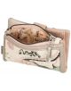 Дамски портфейл Anekke Peace & Love Psicodelic RFID, 15 x 10 x 3 см. - Anekke - Creaciones Pandora - Жена, Момиче - Anekke - Piece & Love - 8434172081055-6-thumb