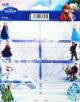Ученически етикети Елза, Disney Frozen - Grupo Erik - GRUPO ERIK EDITORES S.L. - Момиче - Grupo Erik - Stationery - 8435107813215-thumb