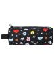 Несесер BT21 Cool Collection с едно отделение - Grupo Erik - GRUPO ERIK EDITORES S.L. - Grupo Erik - BT21 - 8435497232955-1-thumb