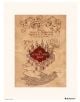 Мини плакат Harry Potter - The Marauder's Map - Grupo Erik - Harry Potter - 8435497239374-thumb