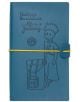 Тефтер за пътуване Grupo Erik - The Little Prince - Grupo Erik - GRUPO ERIK EDITORES S.L. - Жена - Grupo Erik - The Little Prince - 8435497253578-1-thumb