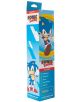 Геймърска подложка за бюро с LED светлина Sonic the Hedgehog - Grupo Erik - GRUPO ERIK EDITORES S.L. - Grupo Erik - Sonic - 8435497263461-9-thumb