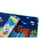 Геймърска подложка за бюро с LED светлина Sonic the Hedgehog - Grupo Erik - GRUPO ERIK EDITORES S.L. - Grupo Erik - Sonic - 8435497263461-3-thumb