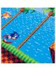 Геймърска подложка за бюро с LED светлина Sonic the Hedgehog - Grupo Erik - GRUPO ERIK EDITORES S.L. - Grupo Erik - Sonic - 8435497263461-7-thumb