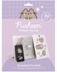 Стикери за устройства Grupo Erik - Pusheen The Cat Moments - Grupo Erik - GRUPO ERIK EDITORES S.L. - Момиче - Grupo Erik - Pusheen The Cat - 8435497298685-1-thumb
