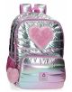 Ученическа раница Enso Fancy с две отделения - Enso - Joumma Bags S.L. - Жена - Fancy - 8435578322315-1-thumb