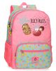 Ученическа раница Enso Juicy Fruits с две отделения - Enso - 8435578322575-1-thumb