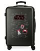 Куфар Star Wars Space Mission, 65 см. - Joumma - Joumma Bags S.L. - Joumma - Star Wars - 8435578382616-1-thumb