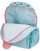 Ученическа раница Movom Never Stop Dreaming с две отделения - Movom - Joumma Bags S.L. - Момиче - Movom - Never Stop Dreaming - 8435578385914-2-thumb