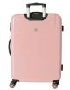 Куфар Roll Road Precious Flower, 68 см. - Roll Road - Joumma Bags S.L. - 8435578397245-2-thumb