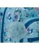 Ученическа раница Movom Wild Flowers с две отделения-9-thumb
