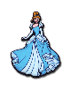 Моден аксесоар Floppets Disney Princess - Floppets - 851448004279-1-thumb