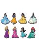 Моден аксесоар Floppets Disney Princess - Floppets - 851448004279-3-thumb