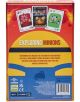 Настолна игра: Exploding Minions - Exploding Kittens - Жена, Мъж, Момиче, Момче - 852131006495-3-thumb