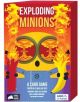 Настолна игра: Exploding Minions - Exploding Kittens - Жена, Мъж, Момиче, Момче - 852131006495-1-thumb