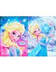 Тетрадка Frozen А4, 42 листа с широки редове - DISNEY - Spree - Момиче - 8605028850761-2-thumb