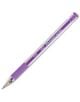 Химикалка Faber Castell 1425 Fine, лилава - Faber-Castell - Faber-Castell - 8681241084398-thumb