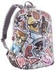 Раница XD Design Bobby Soft Art, Grafitti-2-thumb