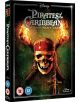 Pirates of the Caribbean: Dead Man's Chest (Blu-Ray) - 8717418124878-thumb