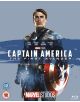 Captain America: The First Avenger (Blu-Ray) - 8717418413897-thumb