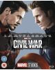 Captain America: Civil War (Blu-Ray) - 8717418484484-thumb