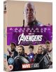 Avengers: Infinity War (Blu-Ray) - 8717418532673-1-thumb
