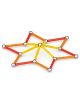 Магнитен конструктор Geomag - Classic Recycled, 42 части - Geomag - Geomagworld SA - Момиче, Момче - Geomag - Classic - 871772002710-6-thumb