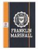 Папка Franklin & Marshall с ластик, за момчета - Stationery Team - Stationery Team - Stationery Team - Franklin & Marshall - 8718803449866-thumb