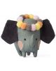 Плюшена играчка Picca Loulou - Слончето Елинор - Picca Loulou - Bon Ton Toys - Момиче - 8719066004823-3-thumb