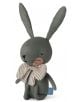Плюшена играчка Picca Loulou - Заекът Робин, зелен - Picca Loulou - Bon Ton Toys - Момиче, Момче - 8719066006827-1-thumb